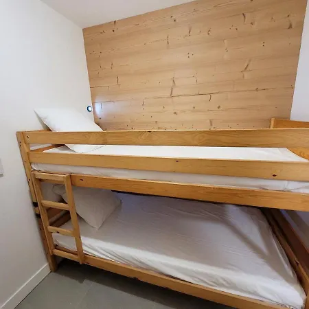 Calme 4 Pers, Parking, Plein Confort, Proche Pistes - Fr-1-598-143 Appartement Les Gets